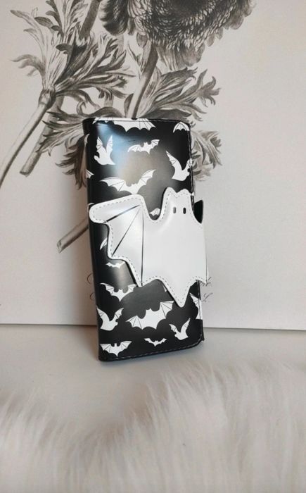 Carteira fantasma