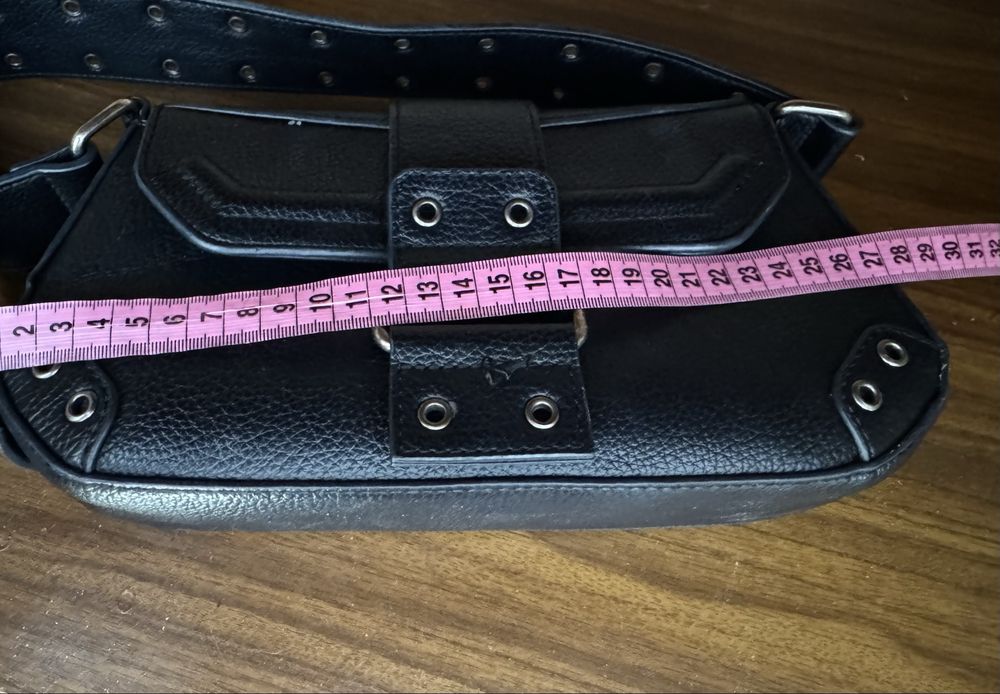 Сумка в стиле Y2k