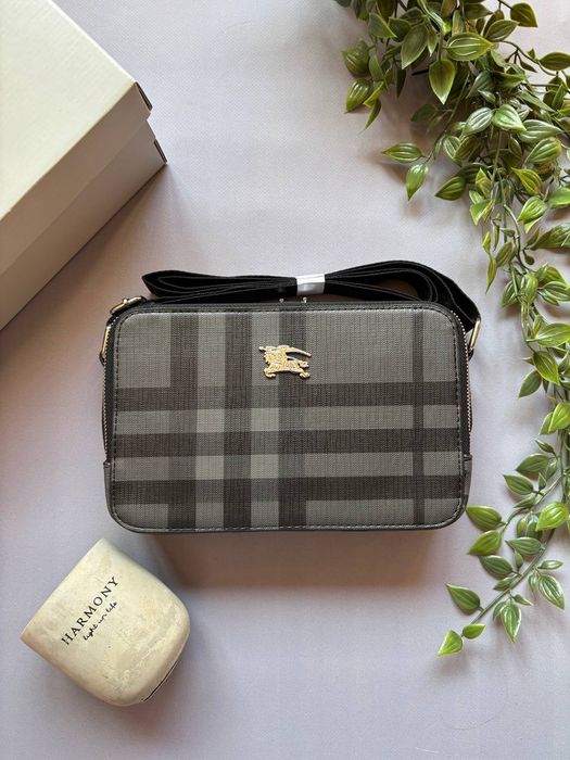 Сумка Burberry | Чоловіча / Жіноча | Crossbody