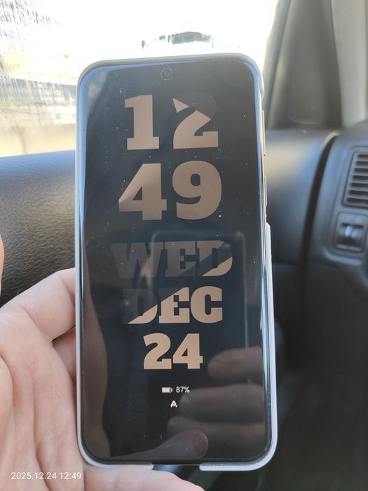 Обміняю на самсунг s25 ultra на схожу конфігурацію по пам'яті.