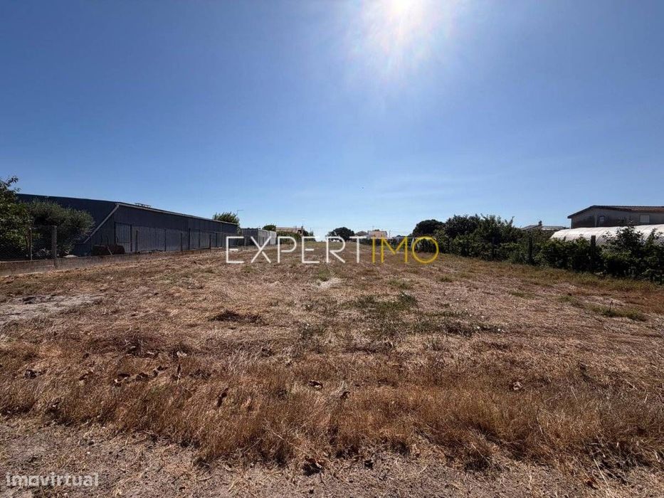 Terreno urbano para construção – Lagoa da Palha, Pinhal Novo
