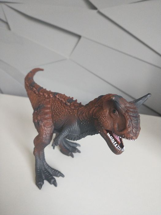 Figurka dinozaura