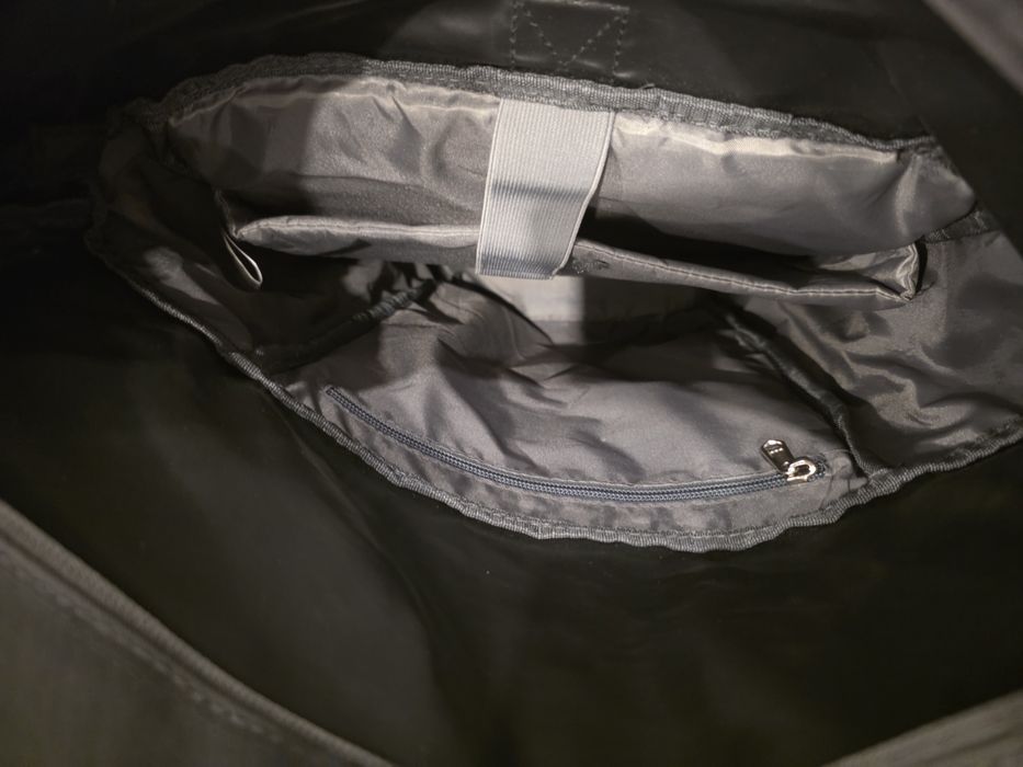 Plecak podróżny WITTCHEN Free on Board – czarny
