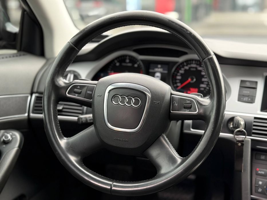 Audi A6 AllRoad 3.0 Diesel  (Без подкрасов)  Обмен | Кредит