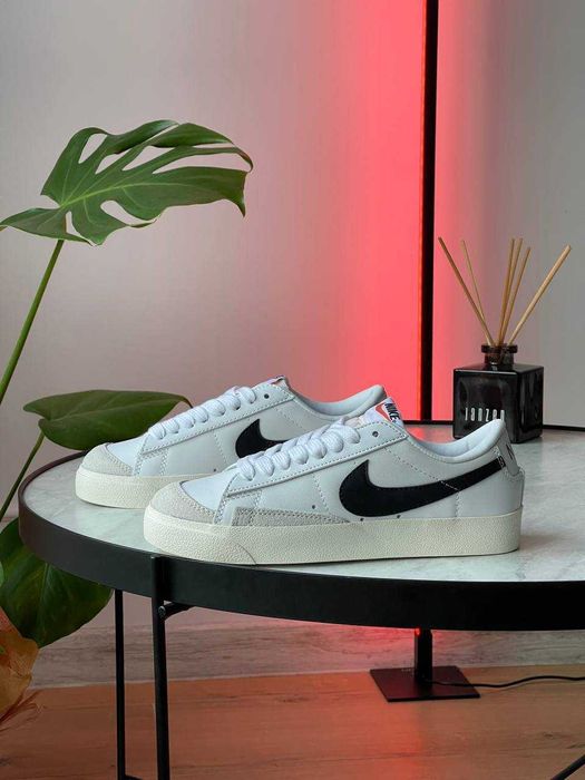 Кросівки Nike Blazer Low 77 Vintage 36-41 (Оплата при отриманні)