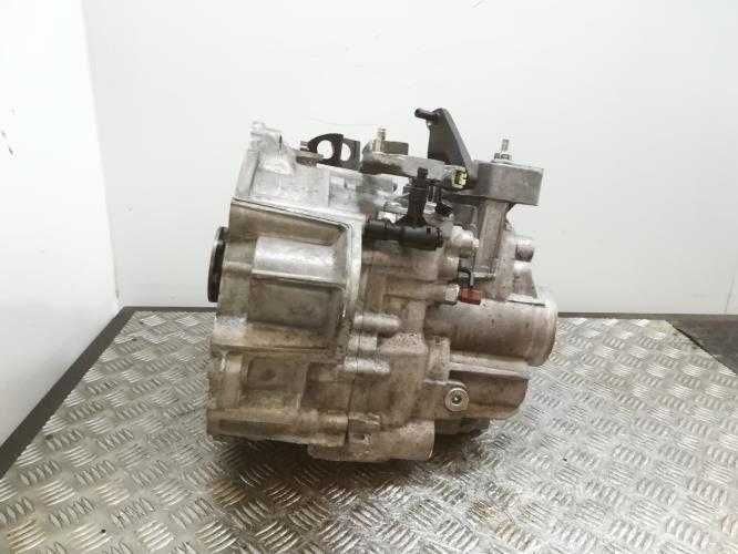 Caixa de velocidades Audi A3   2,0tdi 140cv      ref: KNS