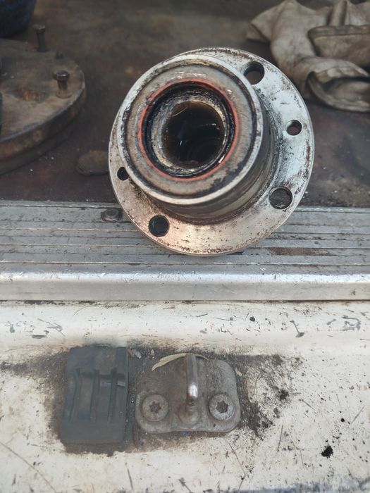 Продам ступица Ваз01-07