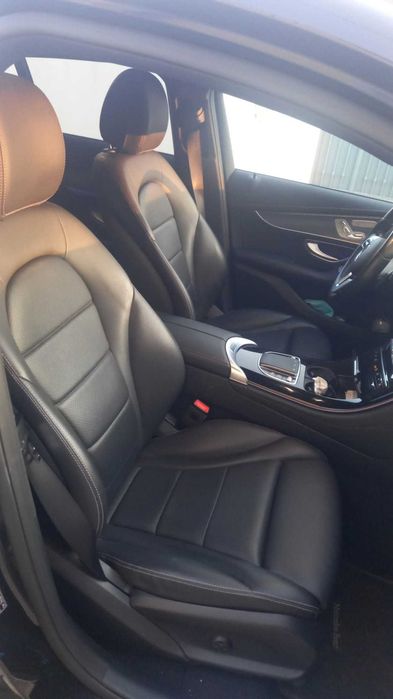 Mercedes Benz EQC 400 4Matic AMG Line com IVA DEDUTÍVEL