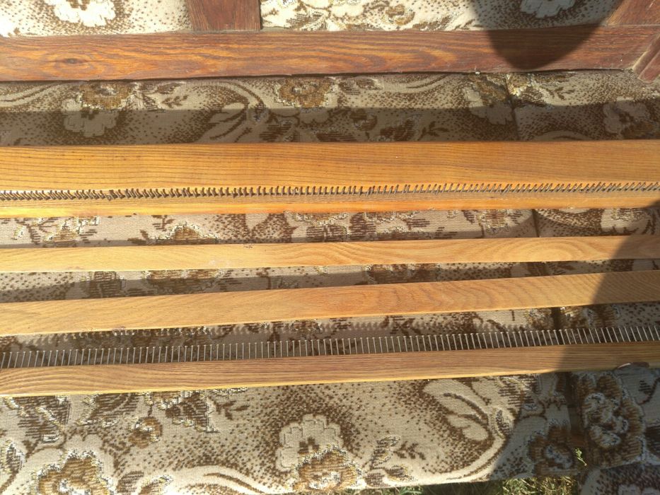 Ручной вязальный аппарат Буковинка