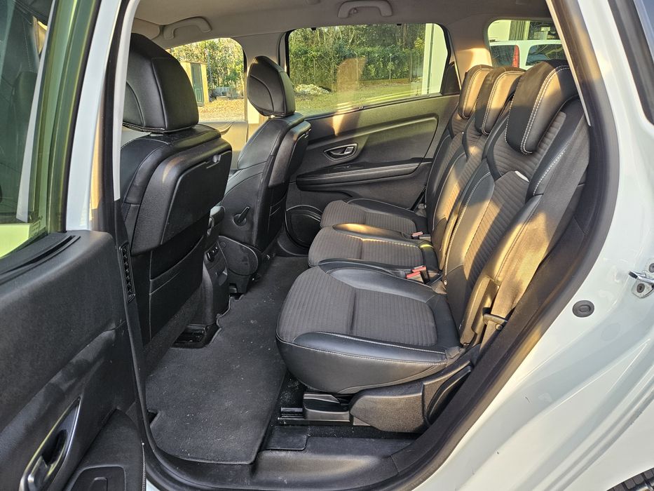 Renault Grand Scénic 1.5 dCi 7 Lugares Excelente estado