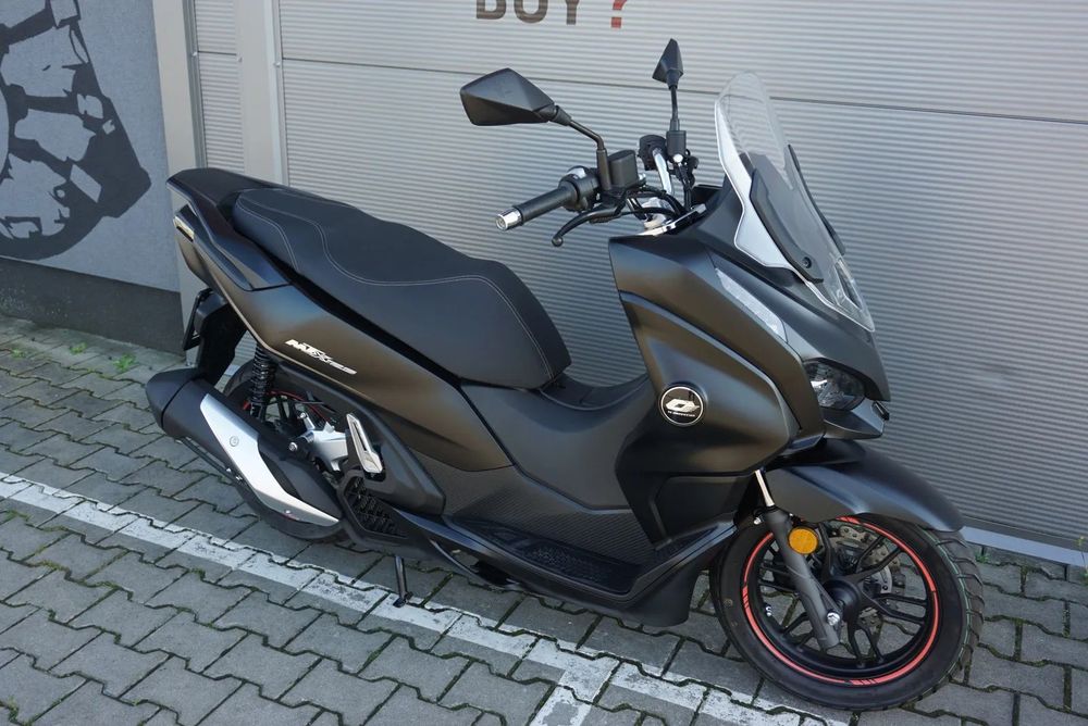 QJmotor