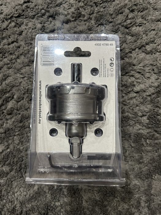 Otwornica z węglika spiekanego TCT 51 mm Milwaukee