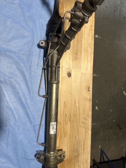 MAGLOWNICA 69000/02831B RENAULT MASTER III LIFT plus kocowki drązków