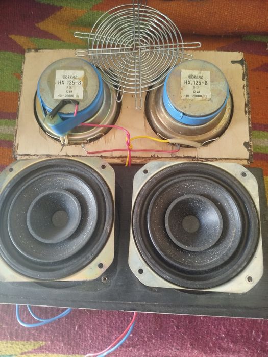 Beag hx 125-8 винтаж 70/80х