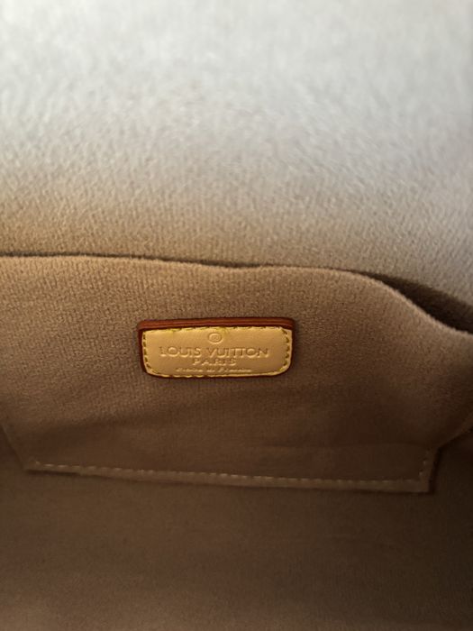 Torebka Louis Vuitton