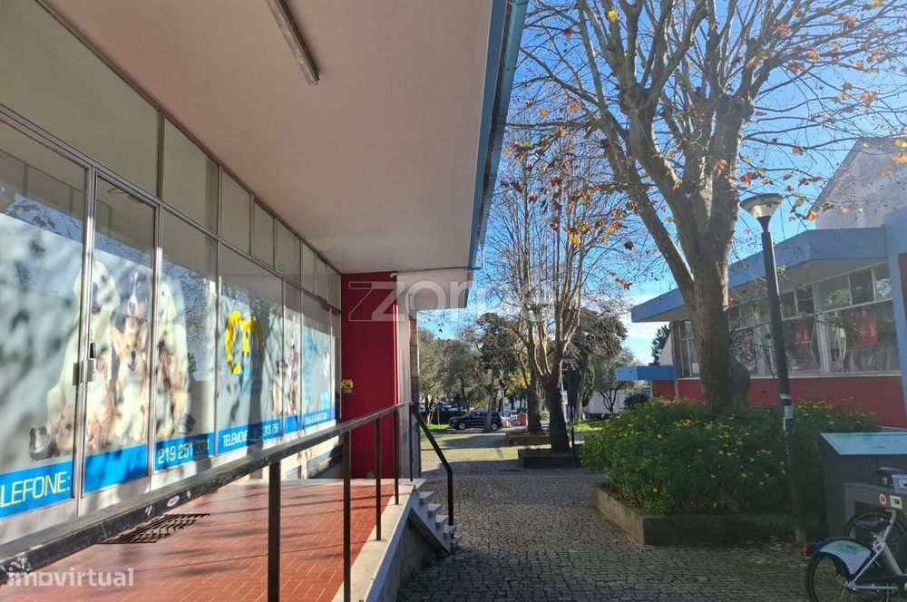 Shop | Tabaqueira Neighborhood, Albarraque