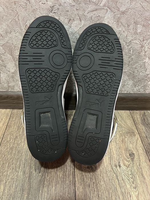 Puma Rebound  v6  43p