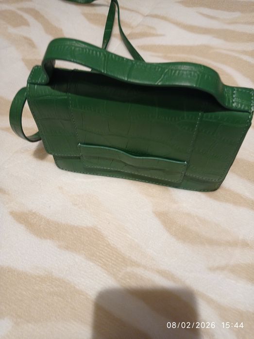 Mala tiracolo Parfois