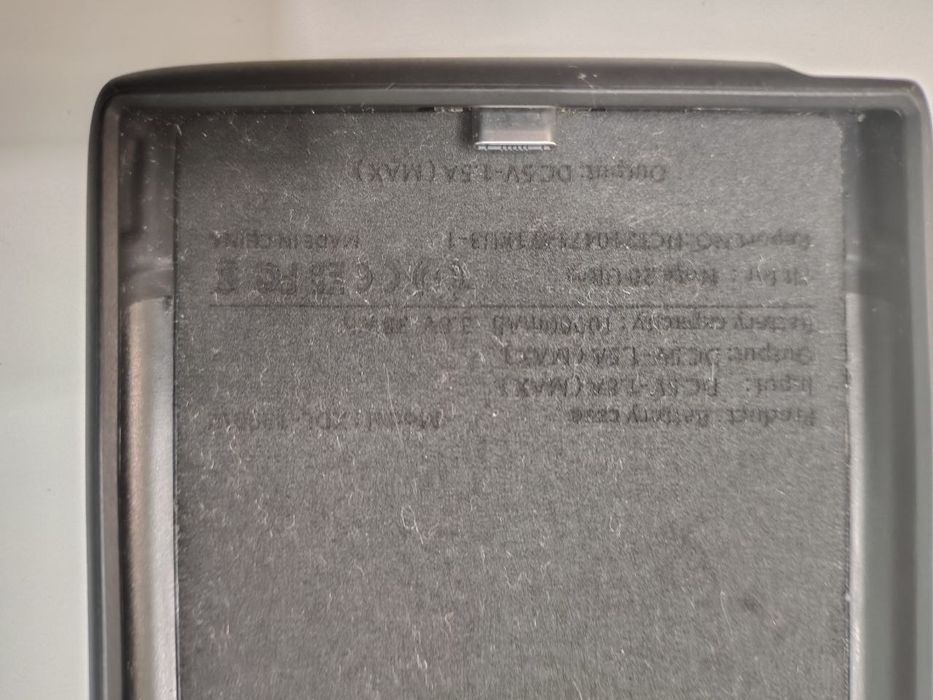 Чохол Samsung Note 20 Ultra