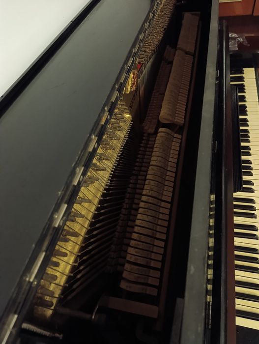Продаю  піаніно!!