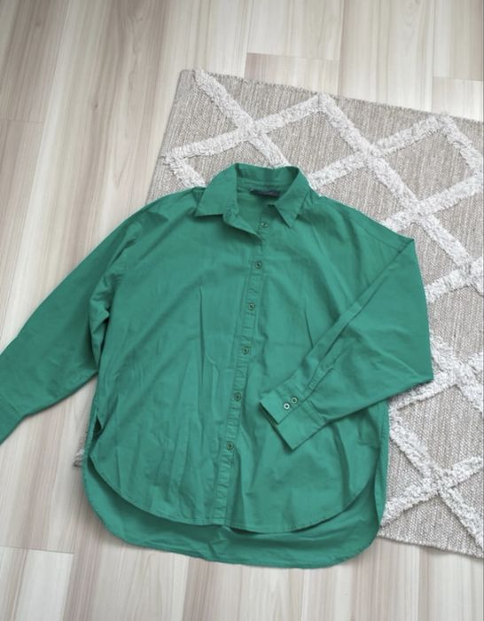 luźna koszula primark