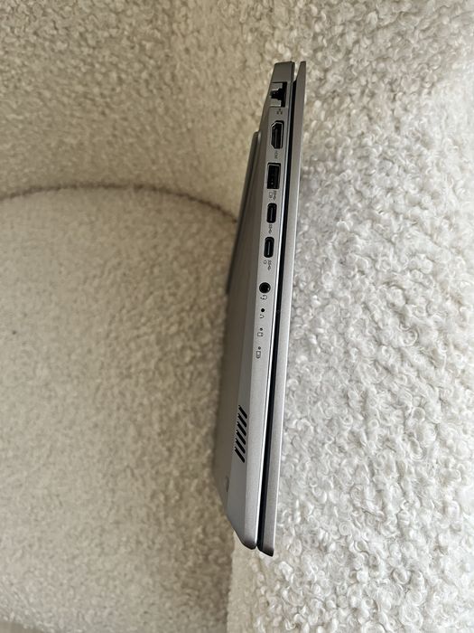 Розпродаж»Lenovo thinkbook 14 core i5-1035g1 16gb ram 14”FHDips