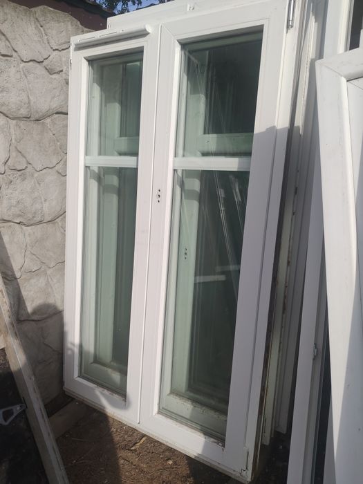 Okna pcv 106 x 176
