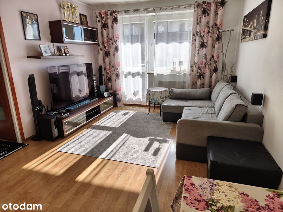 Mieszkanie 2-pokojowe, Białołęka, parking, Księga Wieczysta KW