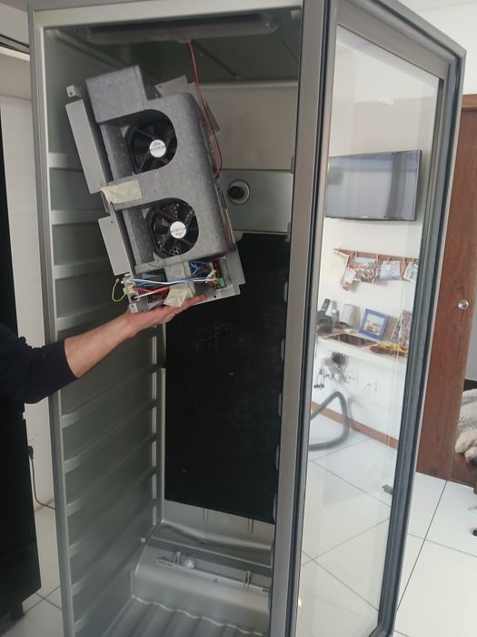 TUDO FAÇO- HANDYMAN....