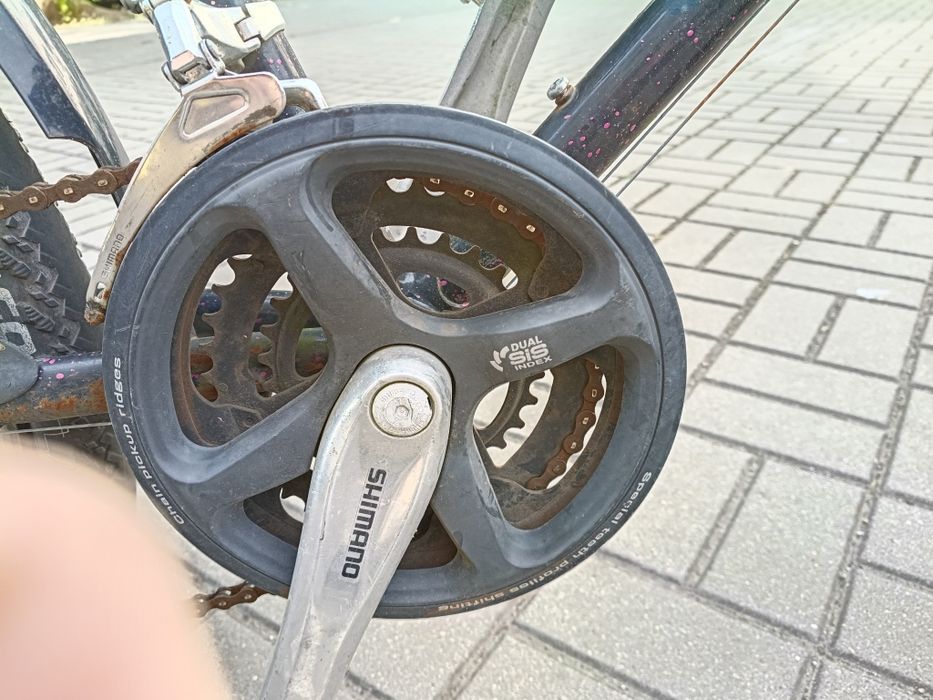 Sprzedam rower 26"