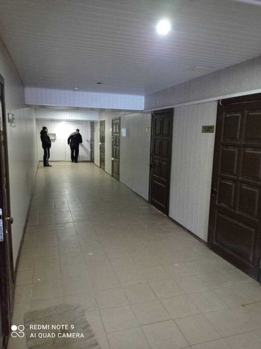 Здам в оренду площу під склад, офіс або виробництво