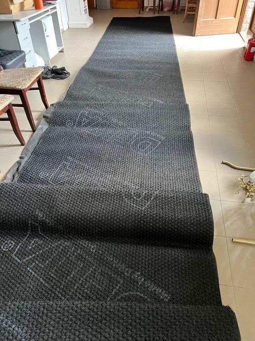 Структурированная прослойка DELTA-TRELA/ TRELA PLUS