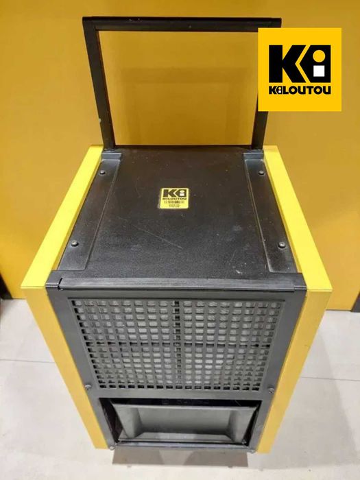 Osuszacz - wydajny i kompaktowy - wynajem od 80 zł /doba. 70L /doba