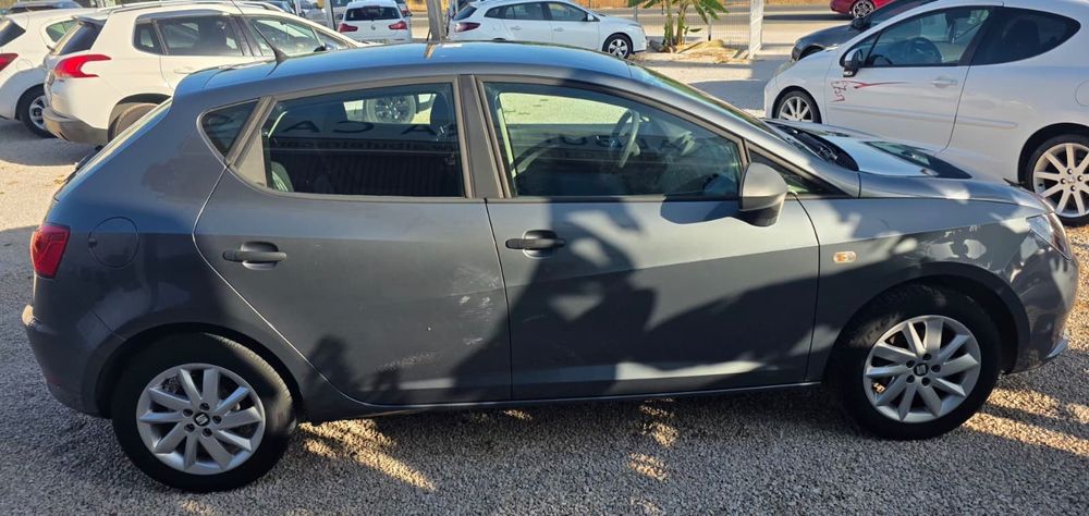 Seat Ibiza 1.0 Reference
