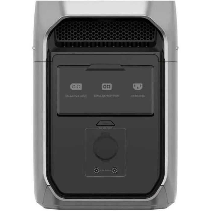 Зарядна станція EcoFlow DELTA 3 Plus