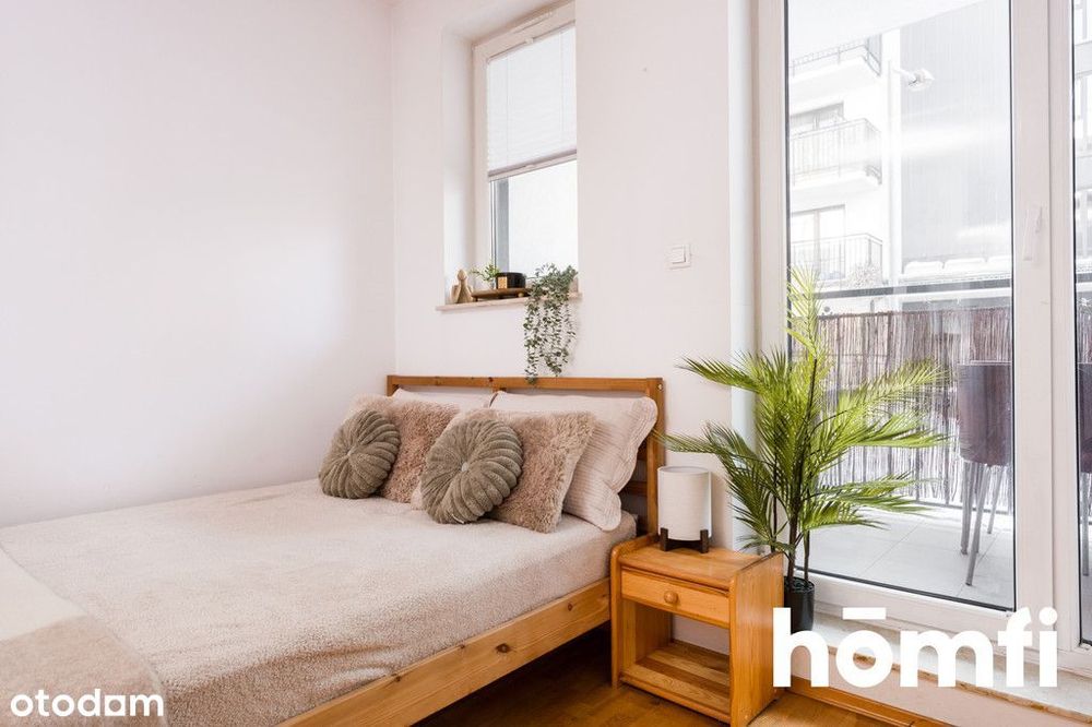 Twoje pierwsze M?Przytulna kawalerka czeka!