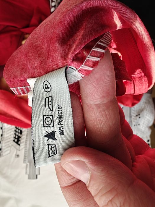 Pościel kołdra +poduszka 140x200