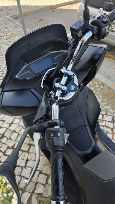 Vendo Pcx 125 honda