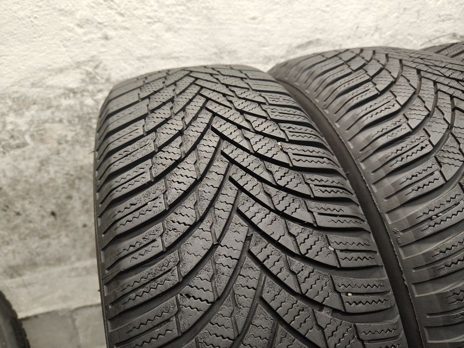 4X 205/60R16 92H Firestone Winterhawk 4 6mm 2022 Opony Zimowe
