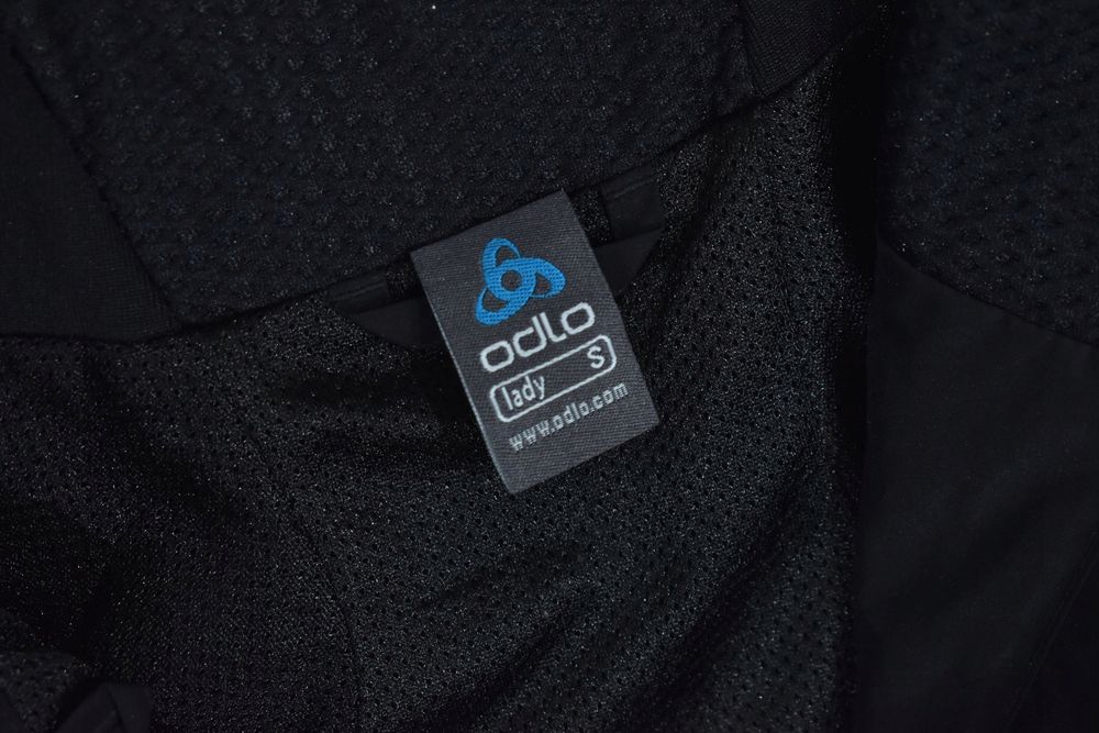 Odlo Logic Windproof Damska Kurtka Wiatrówka S