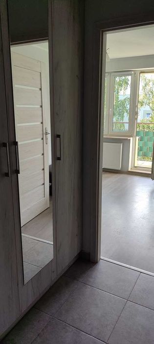 do wynajęcia mieszkanie ul.Magellana Ursynów