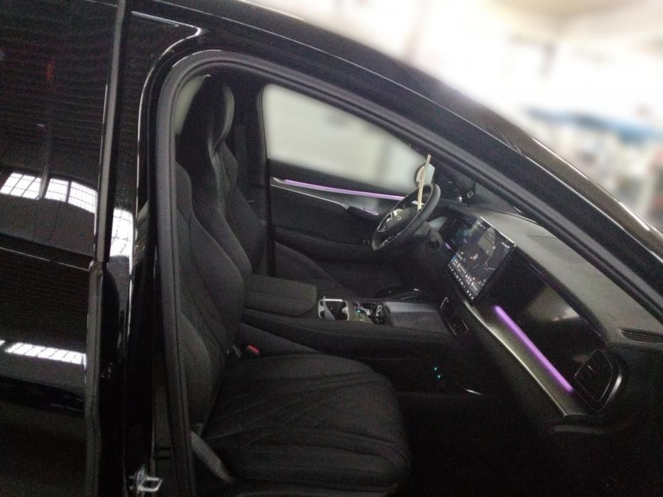BYD Sealion 7 Comfort