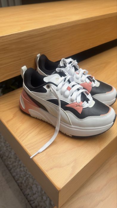 Sapatilhas Puma como novas
