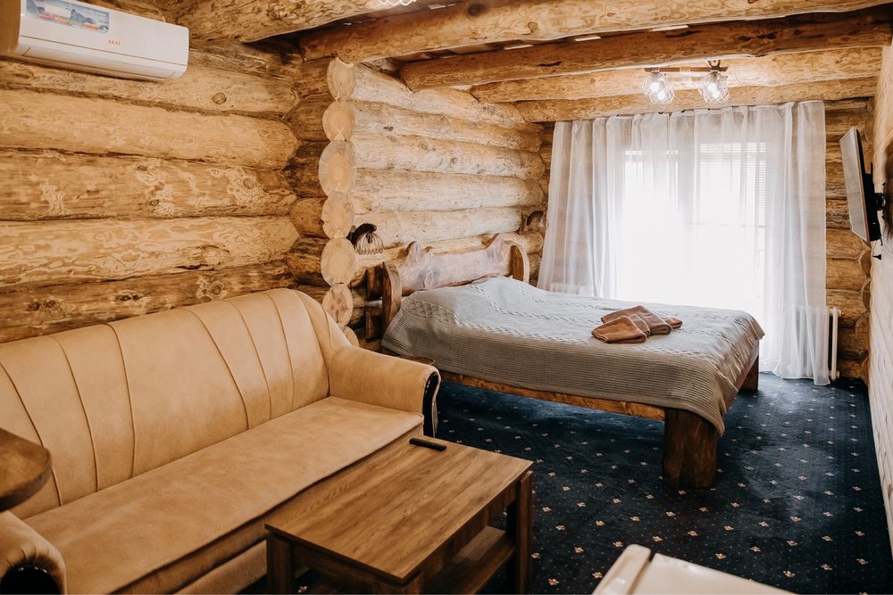 Житло Хмільник курорт