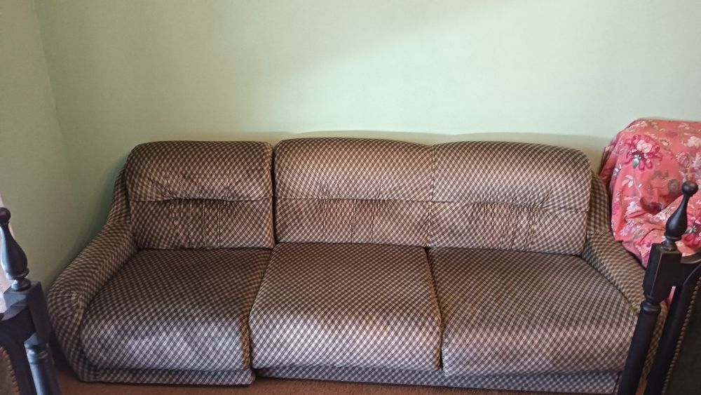 Sofá cama  de sala