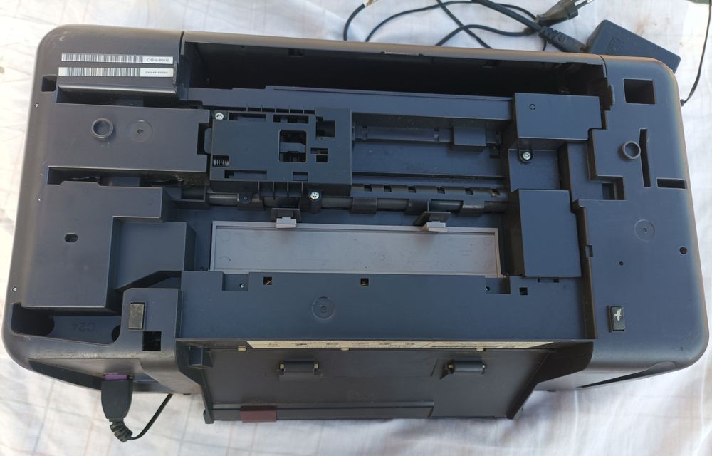Impressora Hp 1050512147609911316484