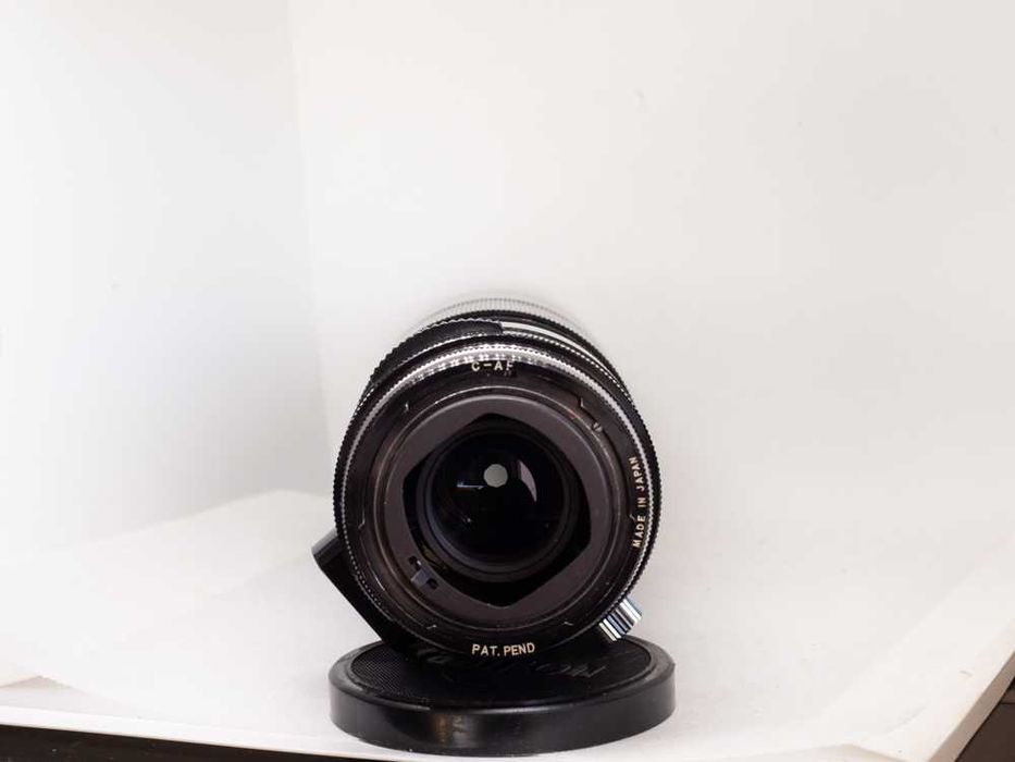 Objectiva / Lente analógica Tamron 1:5,6 f=300 mm Encaixe C-AF