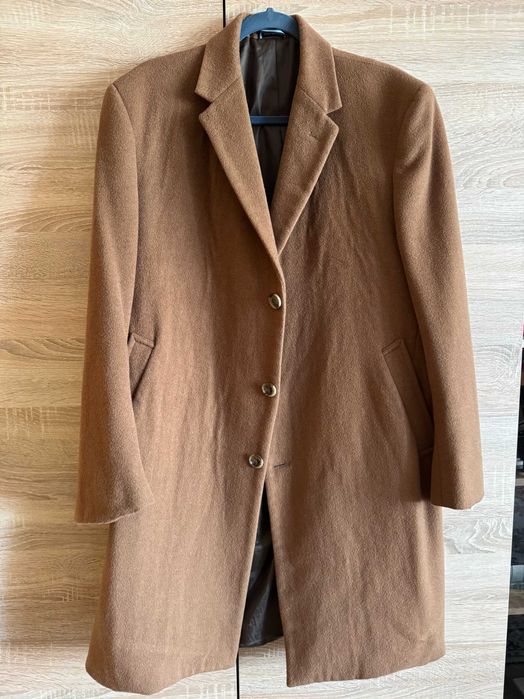 Пальто/Тренч Tommy Hilfiger