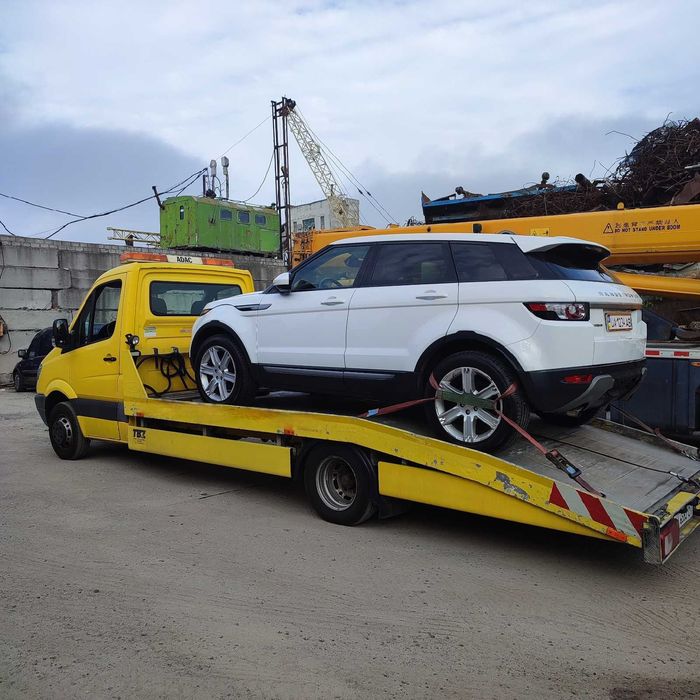 Недорого эвакуатор Киев и область . Евакуатор Київ Борщагівка