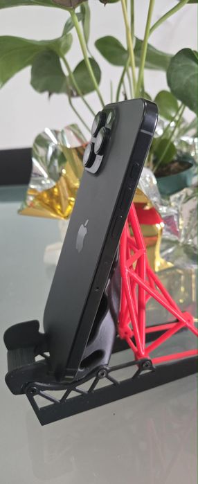 Iphone 16 pro max 256 gigas imaculado